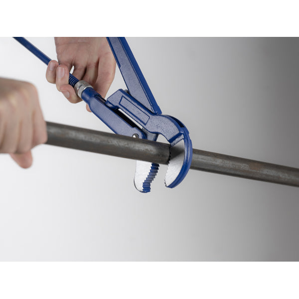 Clé serre-tube suédoise 45°