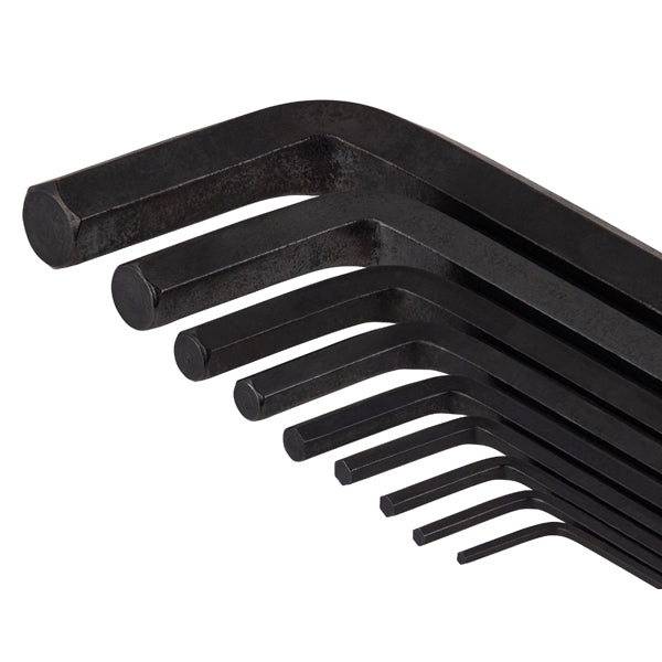 clé mâle 6 pans
