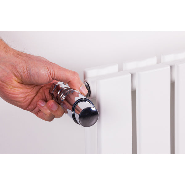 Clé étagée radiateur et sanitaire