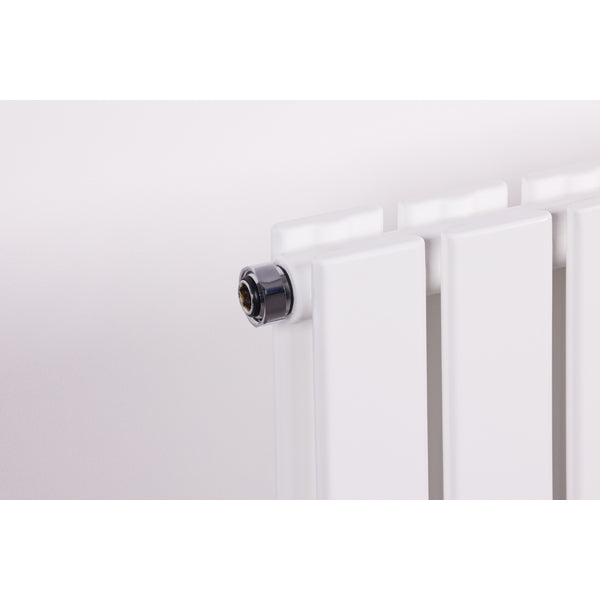 Clé étagée radiateur et sanitaire