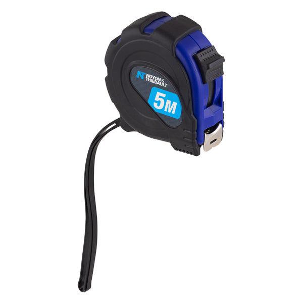 mètre ruban 5m
