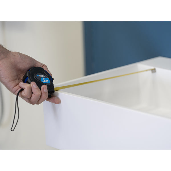 mètre ruban 5m