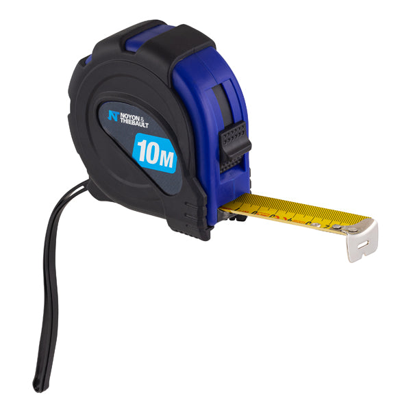mètre ruban 10m