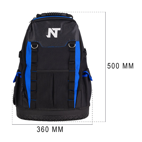 Sac à dos pour outils