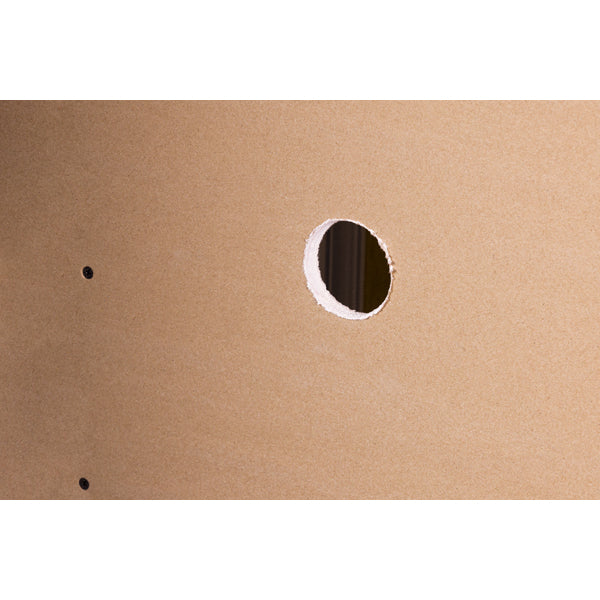 Kit scie cloche Ø50 et Ø60