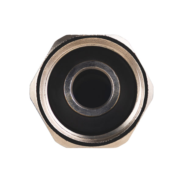 Flexible inox gaz naturel sans date limite de validité