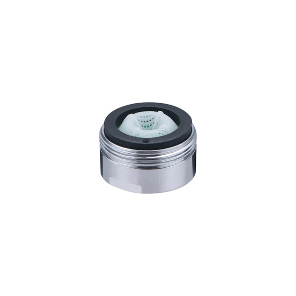 Aérateur anti calcaire NF mâle 24x100 économiseur d'eau