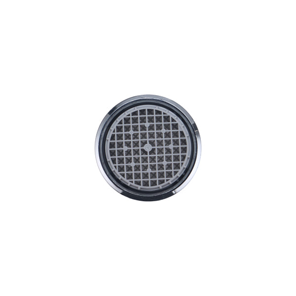 Aérateur anti calcaire NF mâle 24x100 économiseur d'eau