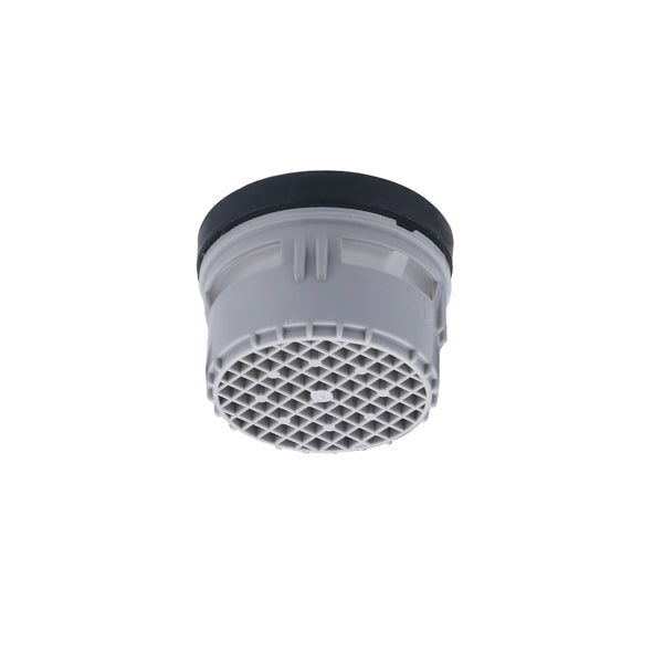 Aérateur anti calcaire NF mâle 24x100 économiseur d'eau