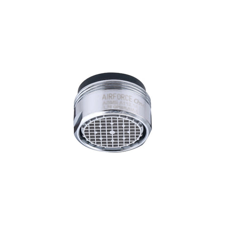 Aérateur anti calcaire NF mâle 24x100 économiseur d'eau