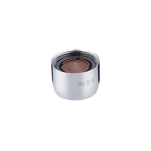 Aérateur anti calcaire NF femelle 22x100 économiseur d'eau