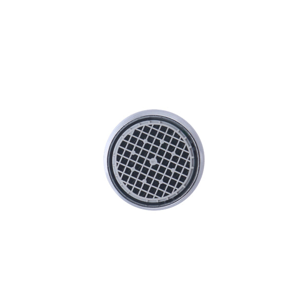 Aérateur à rotule femelle 22x100 économiseur d'eau