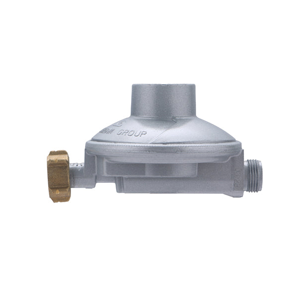 Détendeur Butane NF Gros Débit 2.6 kg / Heure