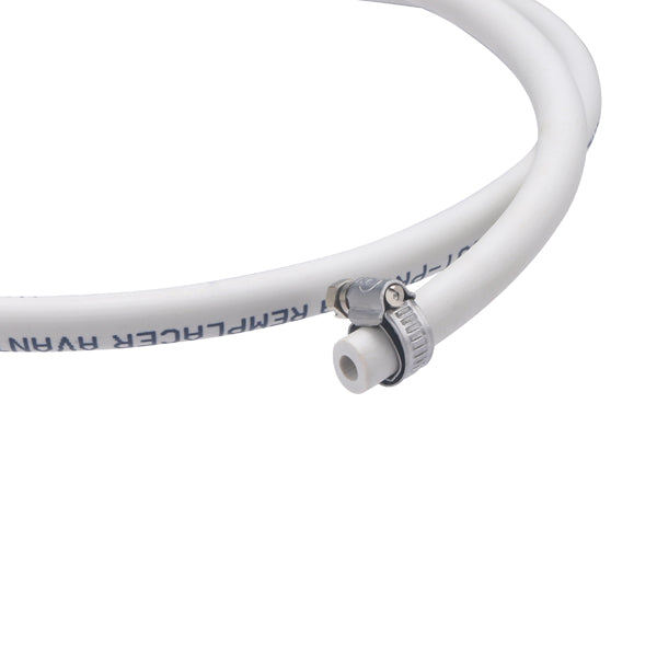 Tuyau NF Gaz Butane Propane Durée de Vie 5 ans