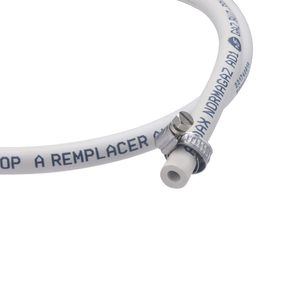 Tuyau NF Gaz Butane Propane Durée de Vie 5 ans