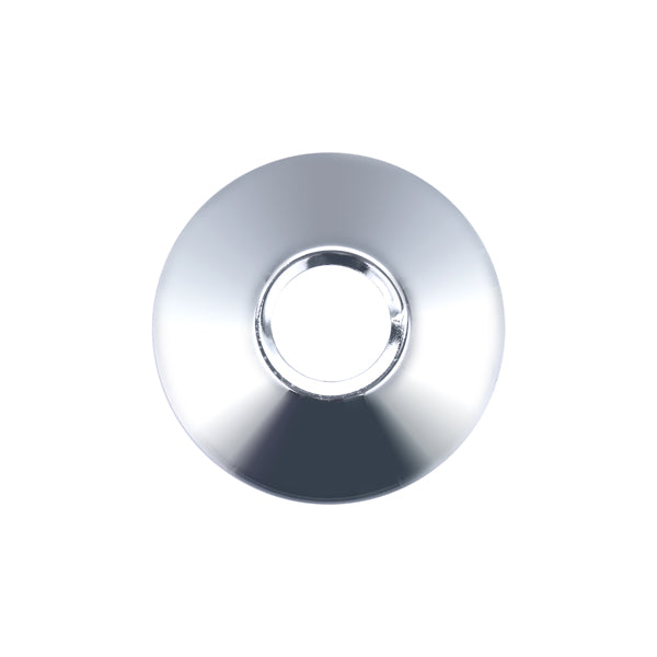 Paire de rosaces coniques