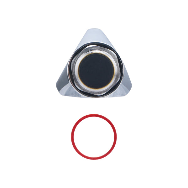 Tête mélangeur + croisillon métal