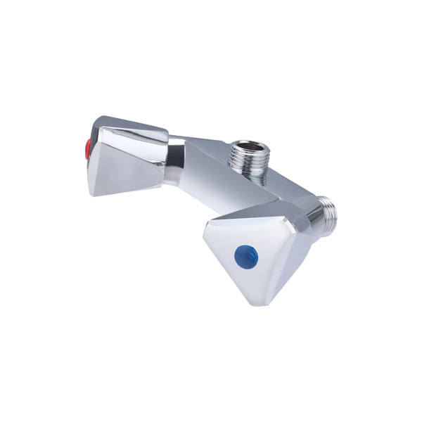 Mélangeur Douche Entraxe Spécial Rénovation