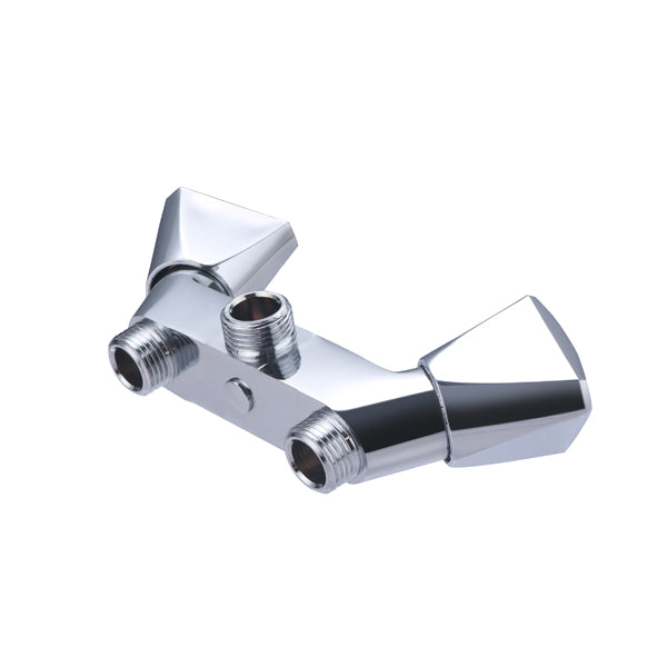 Mélangeur Douche Entraxe Spécial Rénovation