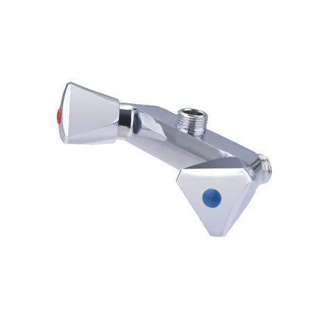 Mélangeur Douche Entraxe Spécial Rénovation