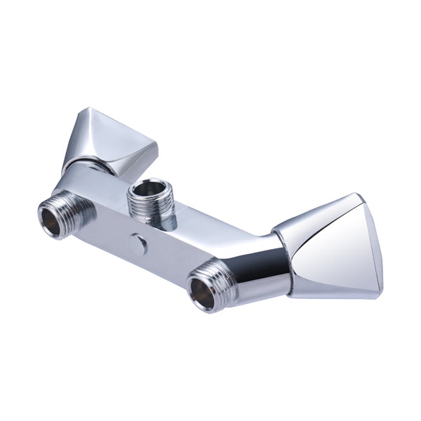 Mélangeur Douche Entraxe Spécial Rénovation