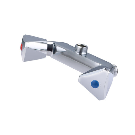 Mélangeur Douche Entraxe Spécial Rénovation