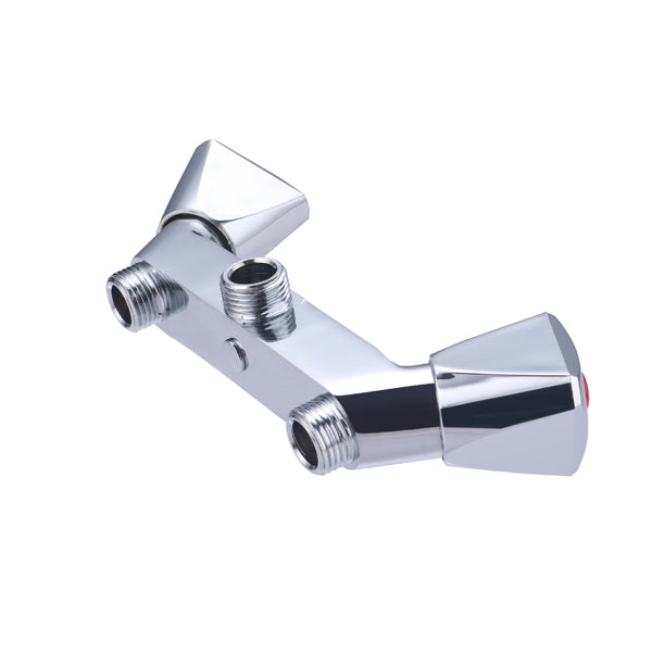 Mélangeur Douche Entraxe Spécial Rénovation