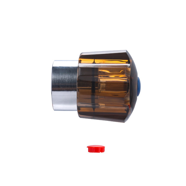 Croisillon jupe coulissante