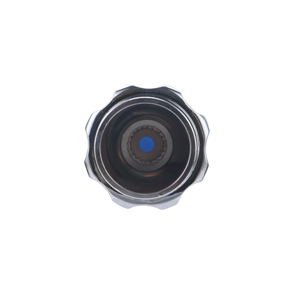 Croisillon jupe coulissante