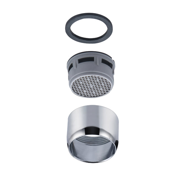 Aérateur NF femelle 22x100