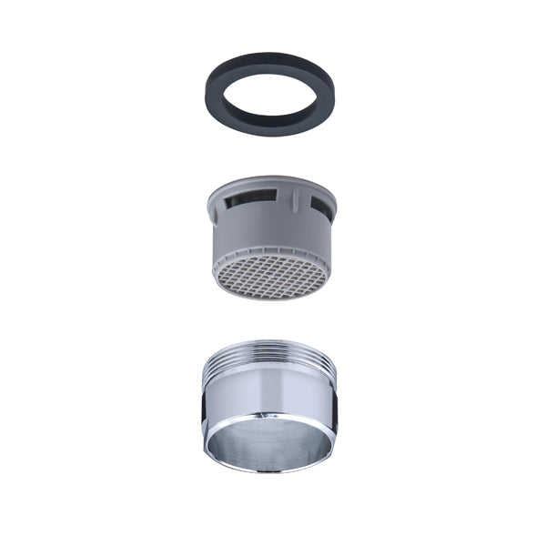 Aérateur NF mâle 28x100