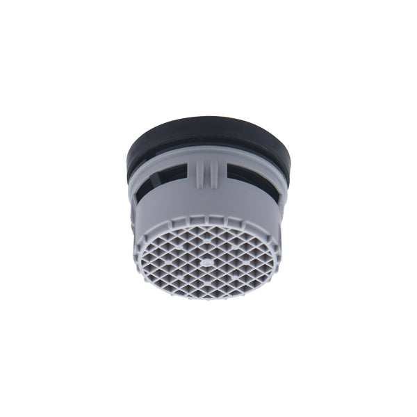 Aérateur anti calcaire NF mâle 24x100