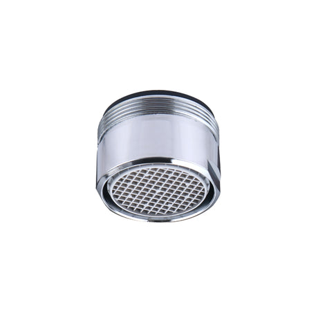 Aérateur anti calcaire NF mâle 28x100