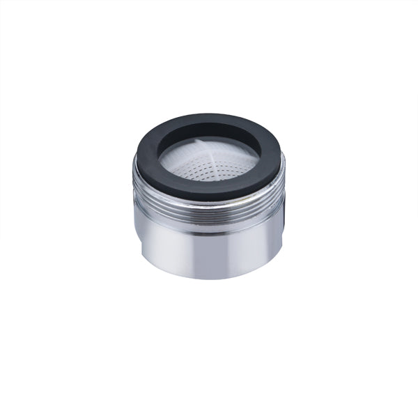 Aérateur anti calcaire NF mâle 28x100