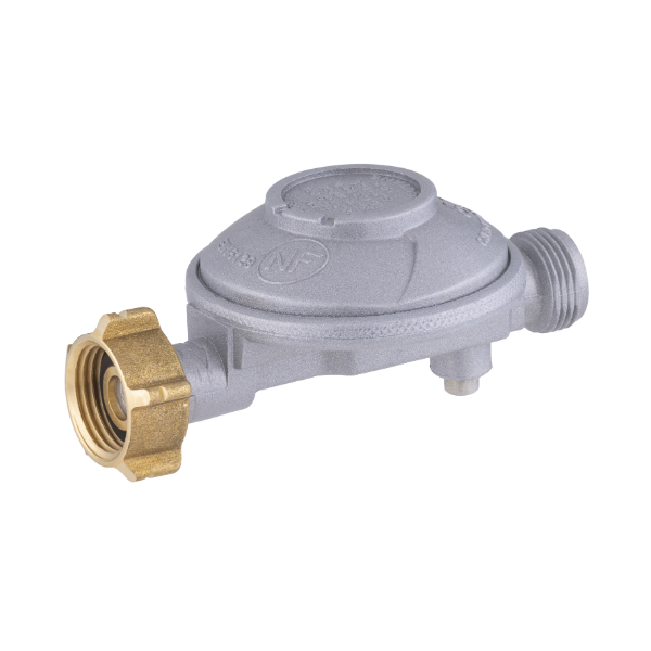 Détendeur Butane NF avec Sécurité