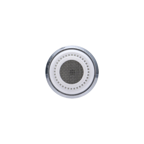 Flexible brise-jet 2 jets femelle 22x100