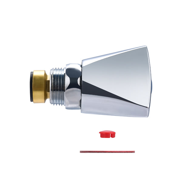 Tête mélangeur + croisillon métal