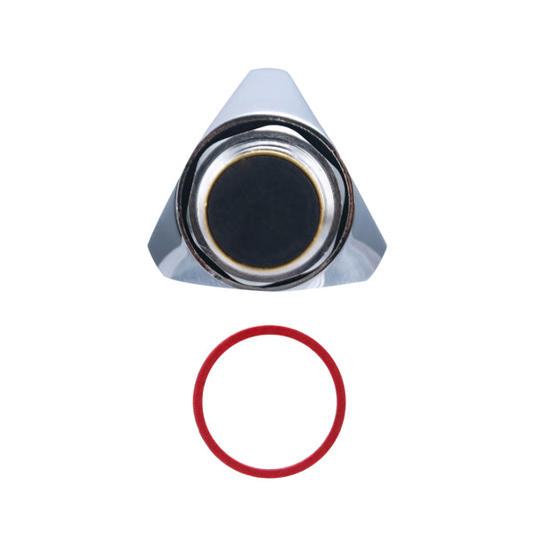 Tête mélangeur + croisillon métal