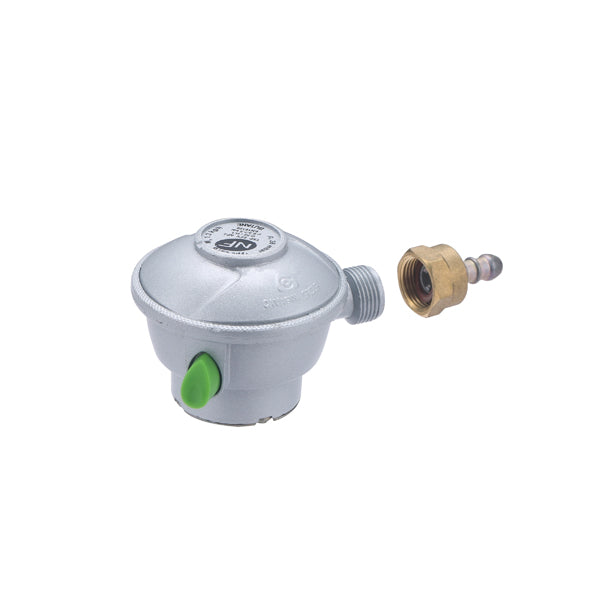 Détendeur Butane Quick On NF