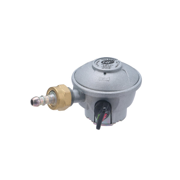 Détendeur Butane Quick On NF