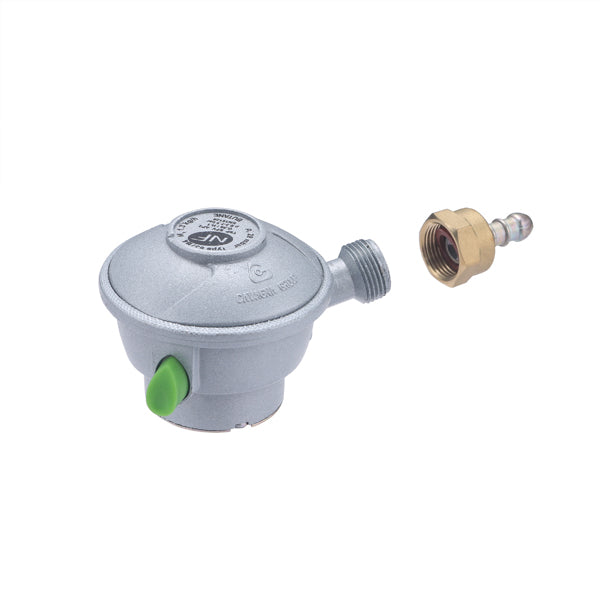 Détendeur Butane Quick On NF