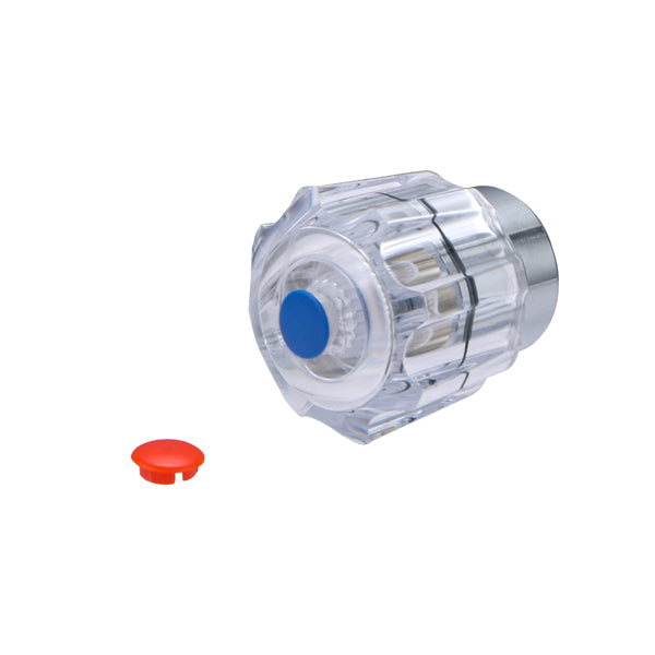 Croisillon jupe coulissante