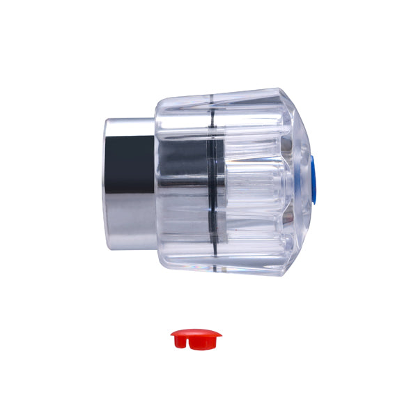 Croisillon jupe coulissante