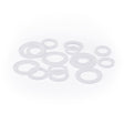 Assortiment 15 joints PTFE