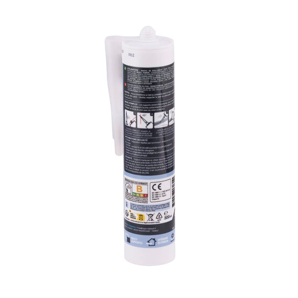 Cartouche silicone sanitaire