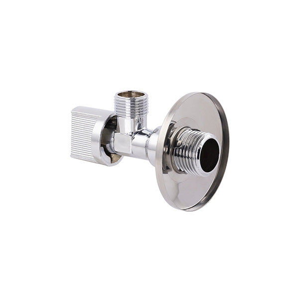 Robinet d'Arrêt Equerre