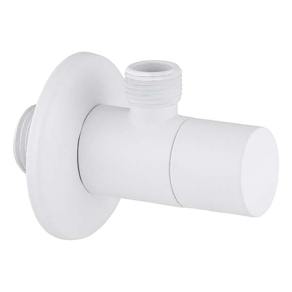 Robinet d'arrêt équerre