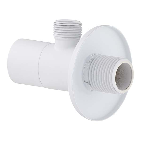 Robinet d'arrêt équerre