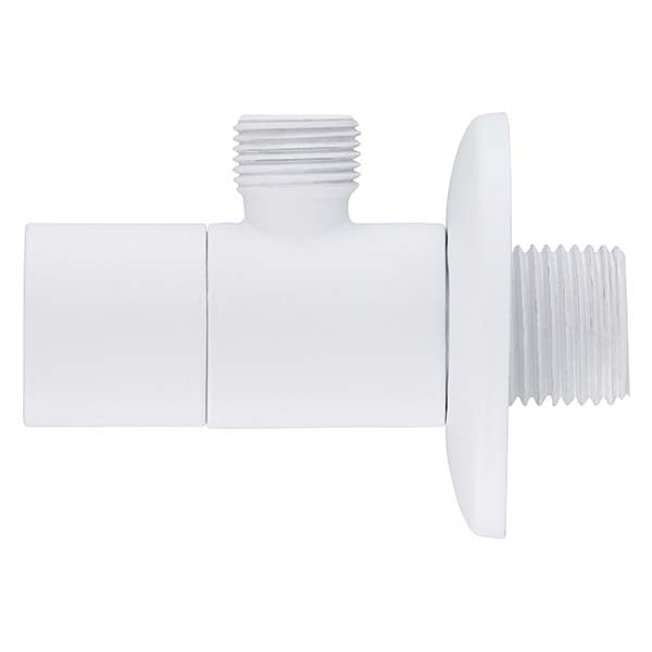 Robinet d'arrêt équerre