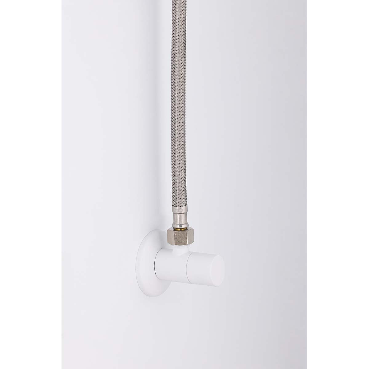 Robinet d'arrêt équerre